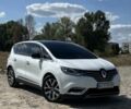 Білий Рено Еспейс, об'ємом двигуна 1.6 л та пробігом 247 тис. км за 15489 $, фото 1 на Automoto.ua
