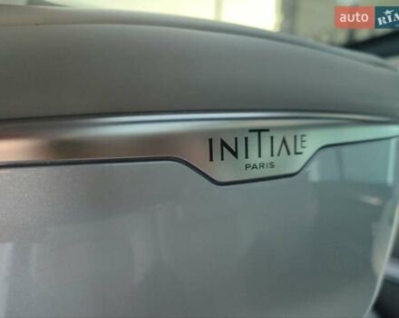 Білий Рено Еспейс, об'ємом двигуна 0 л та пробігом 210 тис. км за 14999 $, фото 23 на Automoto.ua