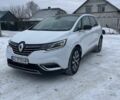 Білий Рено Еспейс, об'ємом двигуна 1.6 л та пробігом 247 тис. км за 15555 $, фото 1 на Automoto.ua