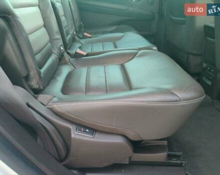 Білий Рено Еспейс, об'ємом двигуна 0 л та пробігом 210 тис. км за 14999 $, фото 17 на Automoto.ua