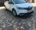 Белый Рено Эспейс, объемом двигателя 1.6 л и пробегом 155 тыс. км за 14500 $, фото 14 на Automoto.ua
