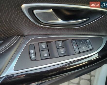 Білий Рено Еспейс, об'ємом двигуна 0 л та пробігом 210 тис. км за 14999 $, фото 47 на Automoto.ua