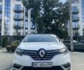Белый Рено Эспейс, объемом двигателя 1.6 л и пробегом 223 тыс. км за 15500 $, фото 4 на Automoto.ua