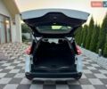 Білий Рено Еспейс, об'ємом двигуна 1.6 л та пробігом 250 тис. км за 12800 $, фото 16 на Automoto.ua