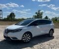 Белый Рено Эспейс, объемом двигателя 1.6 л и пробегом 250 тыс. км за 15500 $, фото 6 на Automoto.ua