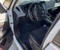 Білий Рено Еспейс, об'ємом двигуна 1.6 л та пробігом 247 тис. км за 15489 $, фото 8 на Automoto.ua