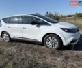 Белый Рено Эспейс, объемом двигателя 1.6 л и пробегом 200 тыс. км за 15500 $, фото 6 на Automoto.ua