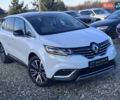 Білий Рено Еспейс, об'ємом двигуна 1.6 л та пробігом 250 тис. км за 16300 $, фото 1 на Automoto.ua