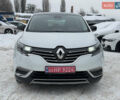 Білий Рено Еспейс, об'ємом двигуна 1.6 л та пробігом 222 тис. км за 15999 $, фото 6 на Automoto.ua