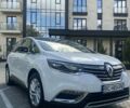 Белый Рено Эспейс, объемом двигателя 1.6 л и пробегом 223 тыс. км за 15500 $, фото 1 на Automoto.ua