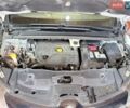 Белый Рено Эспейс, объемом двигателя 1.6 л и пробегом 200 тыс. км за 15500 $, фото 19 на Automoto.ua