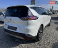 Рено Эспейс 2016 в Ивано-Франковске на Automoto.ua Белый Рено Эспейс, объемом двигателя 1.6 л и пробегом 250 тыс. км за 15950 $, фото 15 на Automoto.ua