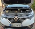 Білий Рено Еспейс, об'ємом двигуна 1.6 л та пробігом 149 тис. км за 16500 $, фото 21 на Automoto.ua