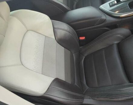 Білий Рено Еспейс, об'ємом двигуна 0 л та пробігом 210 тис. км за 14999 $, фото 14 на Automoto.ua