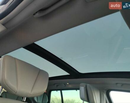 Білий Рено Еспейс, об'ємом двигуна 0 л та пробігом 210 тис. км за 14999 $, фото 29 на Automoto.ua