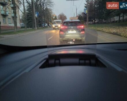 Білий Рено Еспейс, об'ємом двигуна 0 л та пробігом 210 тис. км за 14999 $, фото 52 на Automoto.ua