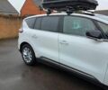 Белый Рено Эспейс, объемом двигателя 1.6 л и пробегом 110 тыс. км за 16400 $, фото 13 на Automoto.ua