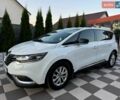 Білий Рено Еспейс, об'ємом двигуна 1.6 л та пробігом 250 тис. км за 12800 $, фото 11 на Automoto.ua