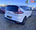 Білий Рено Еспейс, об'ємом двигуна 1.6 л та пробігом 250 тис. км за 16300 $, фото 14 на Automoto.ua