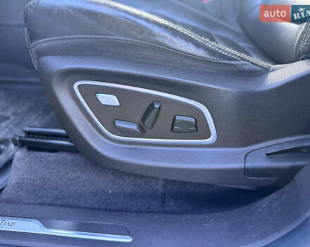 Білий Рено Еспейс, об'ємом двигуна 1.6 л та пробігом 250 тис. км за 16300 $, фото 31 на Automoto.ua