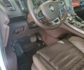 Белый Рено Эспейс, объемом двигателя 1.6 л и пробегом 270 тыс. км за 15399 $, фото 5 на Automoto.ua