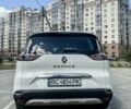Білий Рено Еспейс, об'ємом двигуна 1.6 л та пробігом 223 тис. км за 14500 $, фото 1 на Automoto.ua
