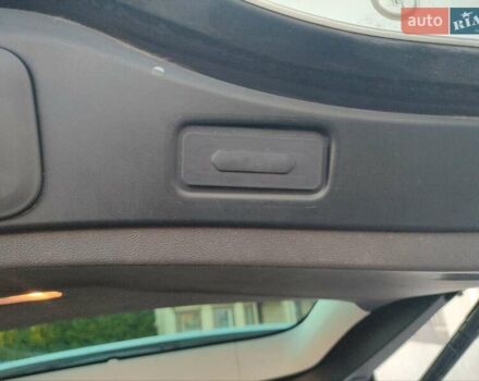 Білий Рено Еспейс, об'ємом двигуна 0 л та пробігом 210 тис. км за 14999 $, фото 27 на Automoto.ua