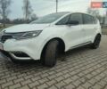Белый Рено Эспейс, объемом двигателя 1.6 л и пробегом 268 тыс. км за 15999 $, фото 1 на Automoto.ua
