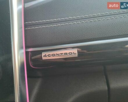 Білий Рено Еспейс, об'ємом двигуна 0 л та пробігом 210 тис. км за 14999 $, фото 46 на Automoto.ua