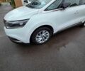 Белый Рено Эспейс, объемом двигателя 1.6 л и пробегом 110 тыс. км за 16400 $, фото 4 на Automoto.ua