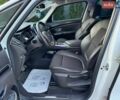 Білий Рено Еспейс, об'ємом двигуна 1.6 л та пробігом 250 тис. км за 12800 $, фото 21 на Automoto.ua