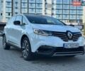 Білий Рено Еспейс, об'ємом двигуна 1.6 л та пробігом 140 тис. км за 12500 $, фото 1 на Automoto.ua