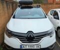Белый Рено Эспейс, объемом двигателя 1.6 л и пробегом 110 тыс. км за 16400 $, фото 1 на Automoto.ua