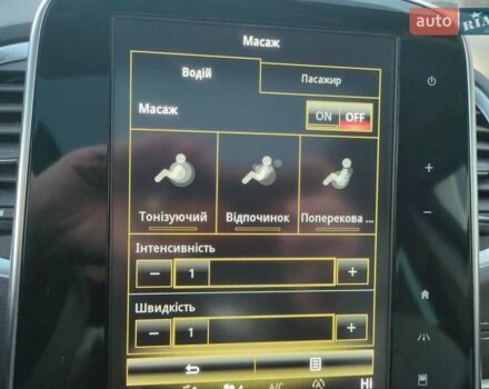 Білий Рено Еспейс, об'ємом двигуна 0 л та пробігом 210 тис. км за 14999 $, фото 39 на Automoto.ua