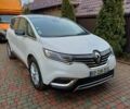 Білий Рено Еспейс, об'ємом двигуна 1.6 л та пробігом 149 тис. км за 16500 $, фото 7 на Automoto.ua