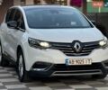 Білий Рено Еспейс, об'ємом двигуна 1.6 л та пробігом 250 тис. км за 12800 $, фото 7 на Automoto.ua