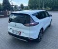 Білий Рено Еспейс, об'ємом двигуна 1.6 л та пробігом 152 тис. км за 11500 $, фото 5 на Automoto.ua