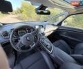 Белый Рено Эспейс, объемом двигателя 1.6 л и пробегом 200 тыс. км за 15500 $, фото 10 на Automoto.ua