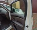 Білий Рено Еспейс, об'ємом двигуна 1.6 л та пробігом 149 тис. км за 16500 $, фото 9 на Automoto.ua