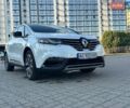 Білий Рено Еспейс, об'ємом двигуна 1.6 л та пробігом 140 тис. км за 12500 $, фото 1 на Automoto.ua