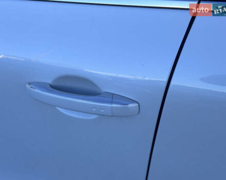 Білий Рено Еспейс, об'ємом двигуна 1.6 л та пробігом 250 тис. км за 16300 $, фото 5 на Automoto.ua