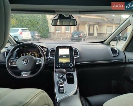 Білий Рено Еспейс, об'ємом двигуна 0 л та пробігом 210 тис. км за 14999 $, фото 32 на Automoto.ua