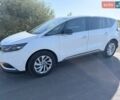 Белый Рено Эспейс, объемом двигателя 1.6 л и пробегом 200 тыс. км за 15500 $, фото 2 на Automoto.ua