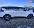 Білий Рено Еспейс, об'ємом двигуна 1.6 л та пробігом 250 тис. км за 16300 $, фото 18 на Automoto.ua