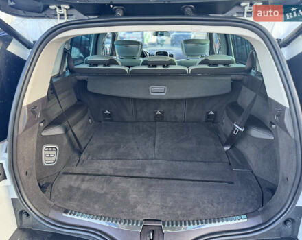 Білий Рено Еспейс, об'ємом двигуна 1.6 л та пробігом 250 тис. км за 16300 $, фото 47 на Automoto.ua