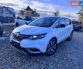 Білий Рено Еспейс, об'ємом двигуна 1.6 л та пробігом 250 тис. км за 16300 $, фото 1 на Automoto.ua