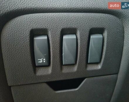 Білий Рено Еспейс, об'ємом двигуна 0 л та пробігом 210 тис. км за 14999 $, фото 48 на Automoto.ua