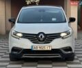Білий Рено Еспейс, об'ємом двигуна 1.6 л та пробігом 250 тис. км за 12800 $, фото 5 на Automoto.ua