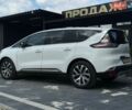 Белый Рено Эспейс, объемом двигателя 1.6 л и пробегом 240 тыс. км за 13999 $, фото 2 на Automoto.ua