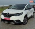 Білий Рено Еспейс, об'ємом двигуна 1.6 л та пробігом 185 тис. км за 14300 $, фото 1 на Automoto.ua